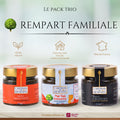 Pack TRIO : Rempart Familial